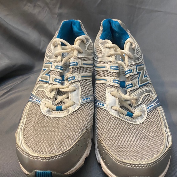 New Balance 615 athletic shoes - Picture 3 of 3